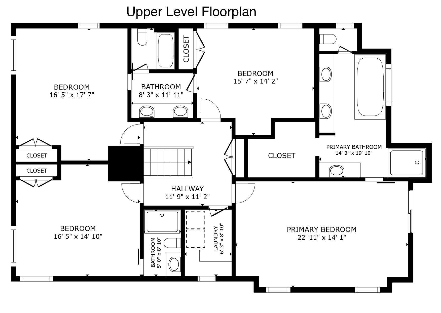 440 Stubbs Bay Road North Orono, MN 55356 - Photo 34 of 99