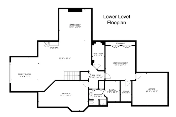 $2,995,000 | 440 Stubbs Bay Road North, Orono, MN 55356