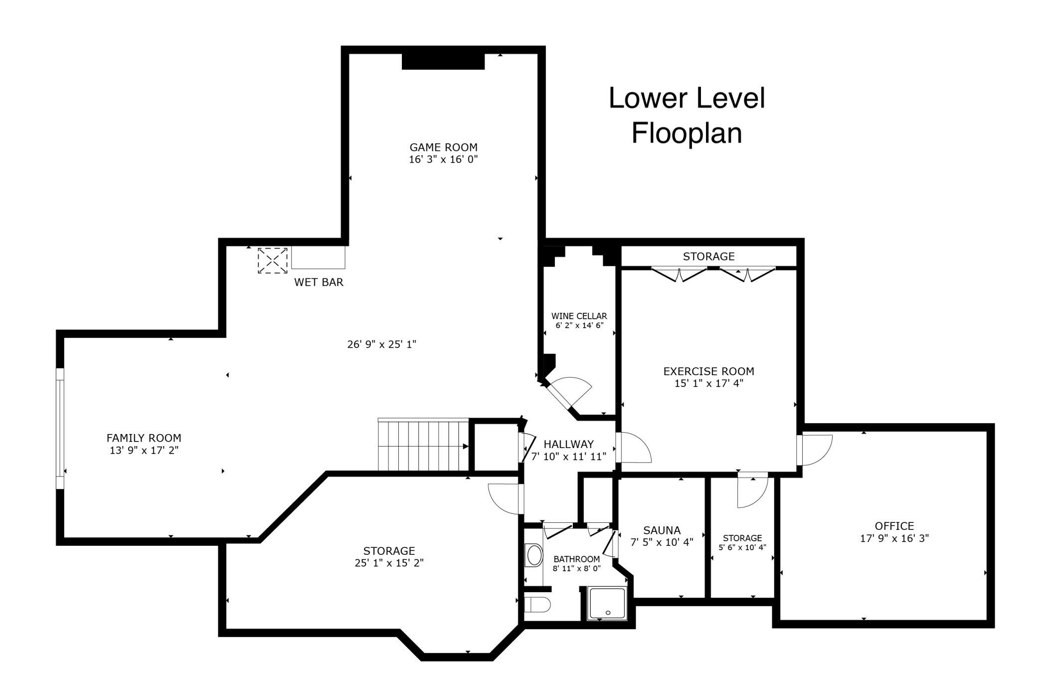 440 Stubbs Bay Road North Orono, MN 55356 - Photo 53 of 99