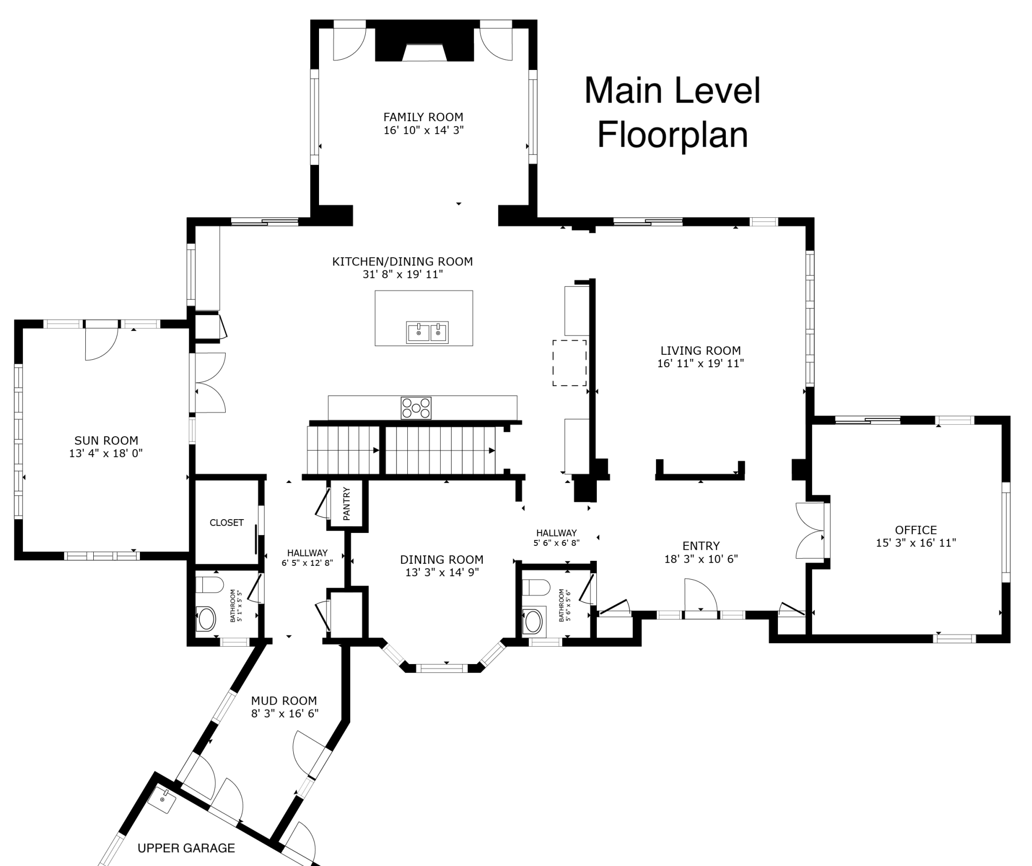 440 Stubbs Bay Road North Orono, MN 55356 - Photo 7 of 99