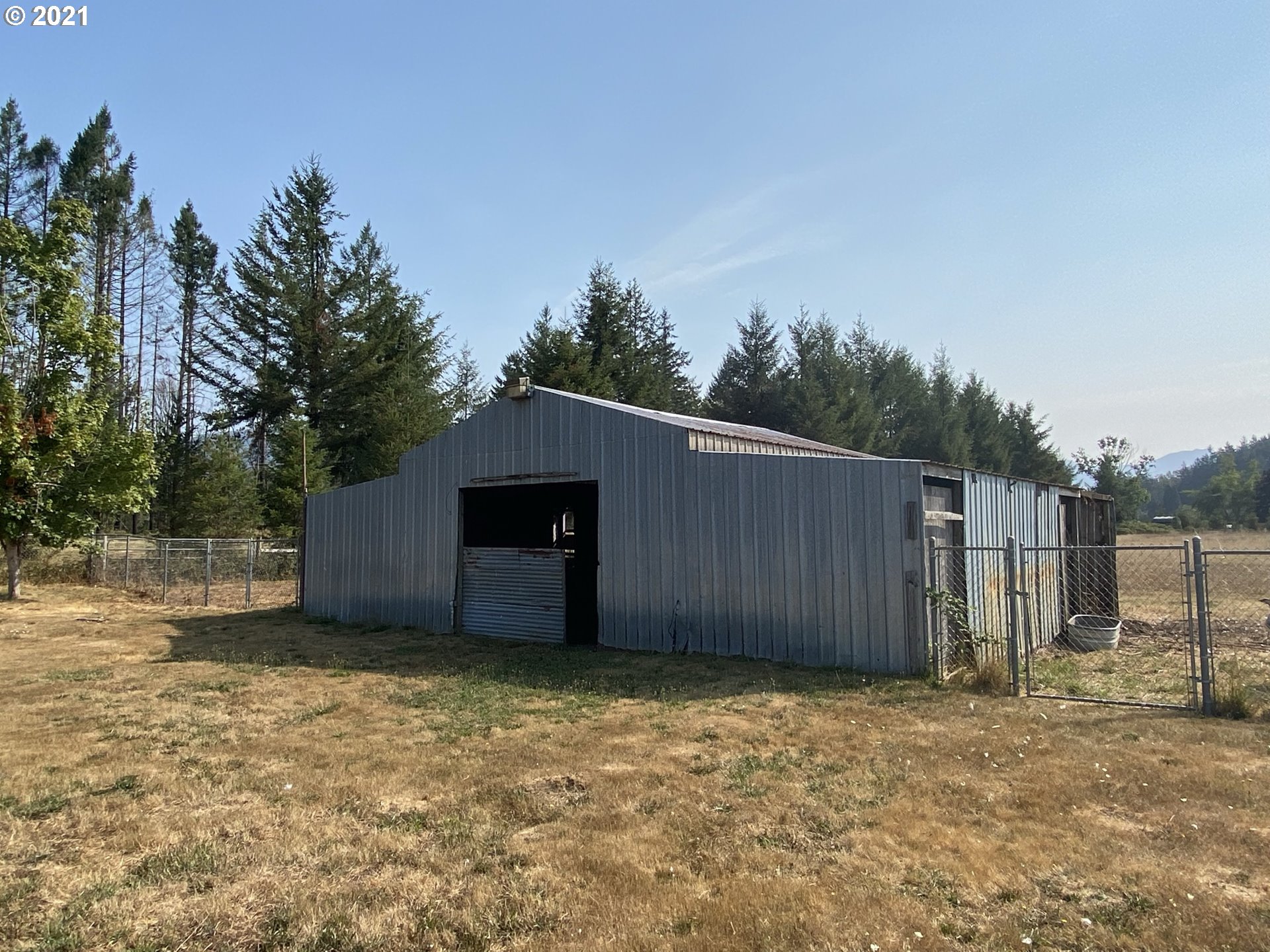 39971 Gates School Road Gates, OR 97346 - Photo 29 of 32 Gallery Image 29
