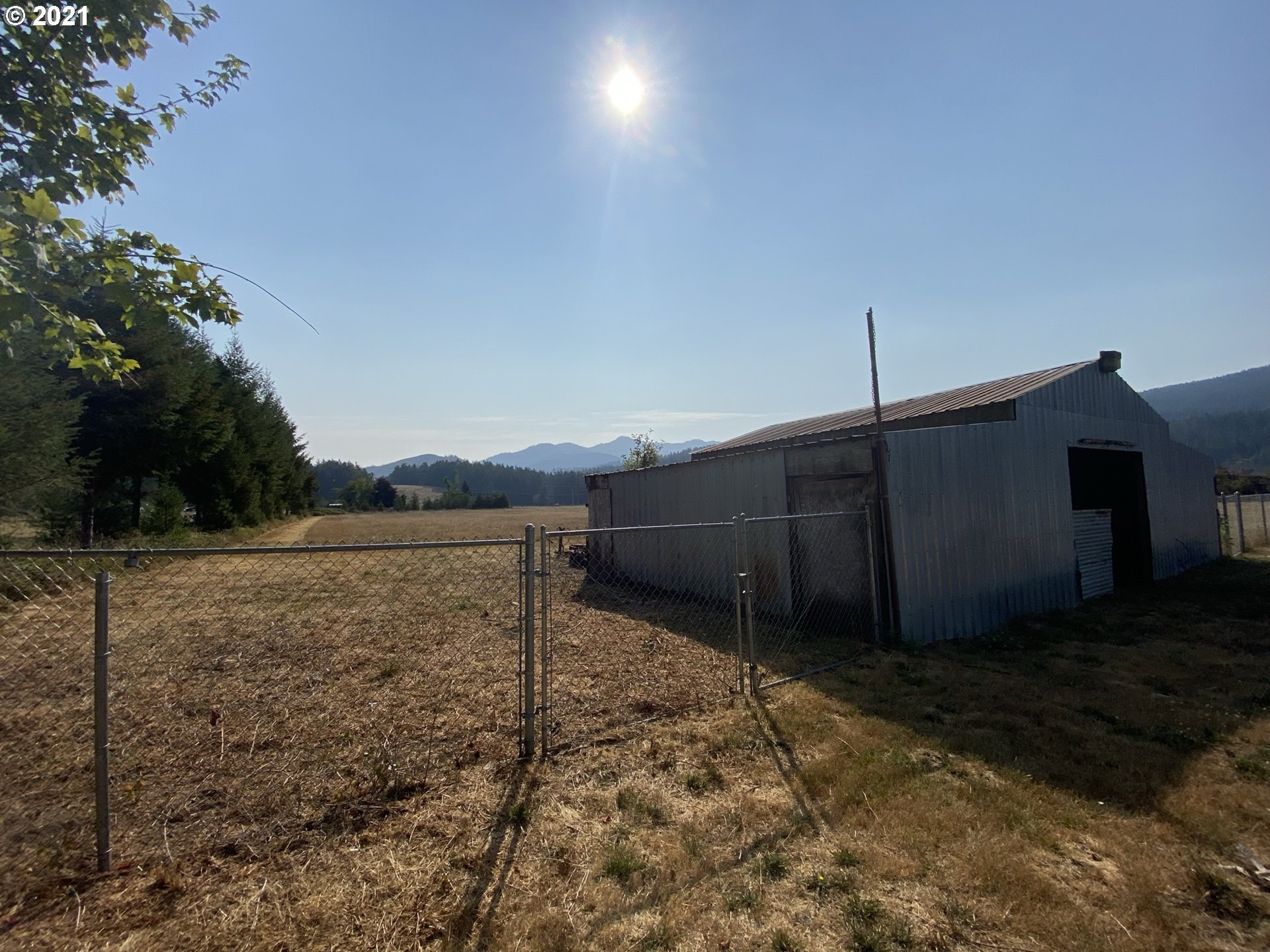 39971 Gates School Road Gates, OR 97346 - Photo 30 of 32 Gallery Image 30