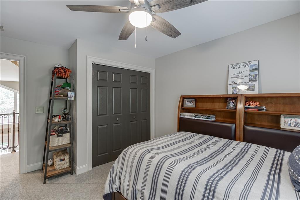 5211 Frazer Road Buford, GA 30518 - Photo 46 of 78