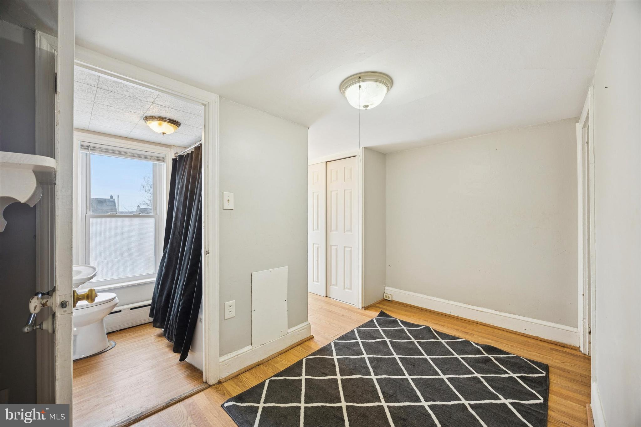 544 Walnut Street Pottstown, PA 19464 - Photo 9 of 14 a view of an empty room