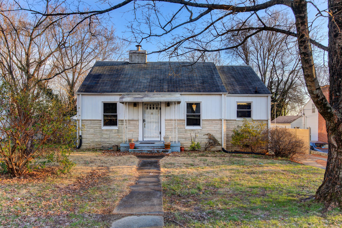 2418 Buffat Mill Road Knoxville, TN 37917 - Photo 1 of 16 Positive Perceptions (1)