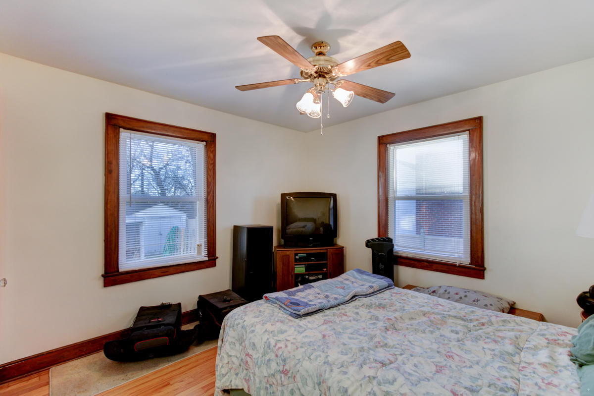 2418 Buffat Mill Road Knoxville, TN 37917 - Photo 11 of 16 Positive Perceptions (10)
