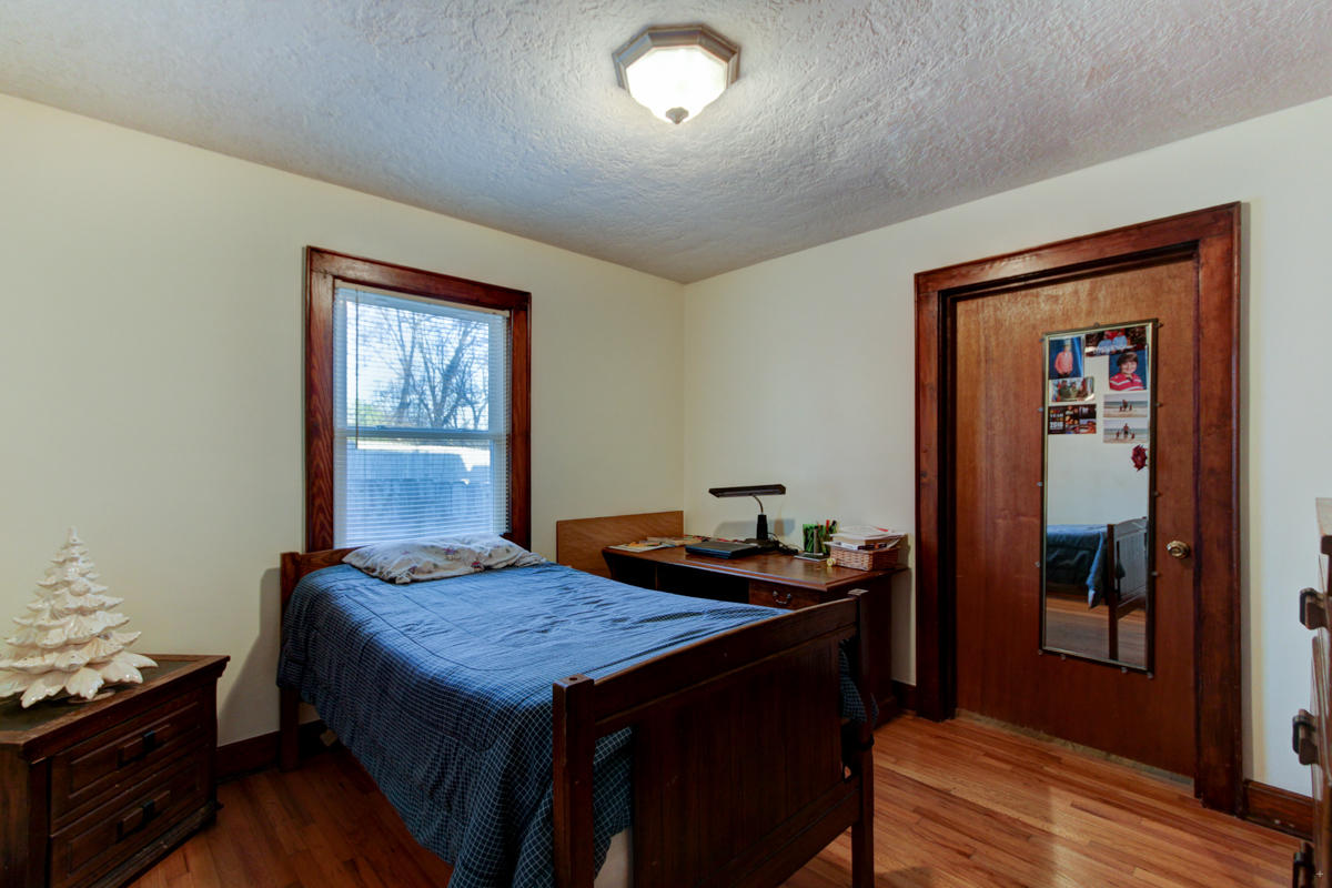 2418 Buffat Mill Road Knoxville, TN 37917 - Photo 13 of 16 Positive Perceptions (12)