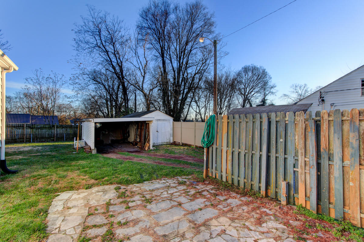 2418 Buffat Mill Road Knoxville, TN 37917 - Photo 14 of 16 Positive Perceptions (14)
