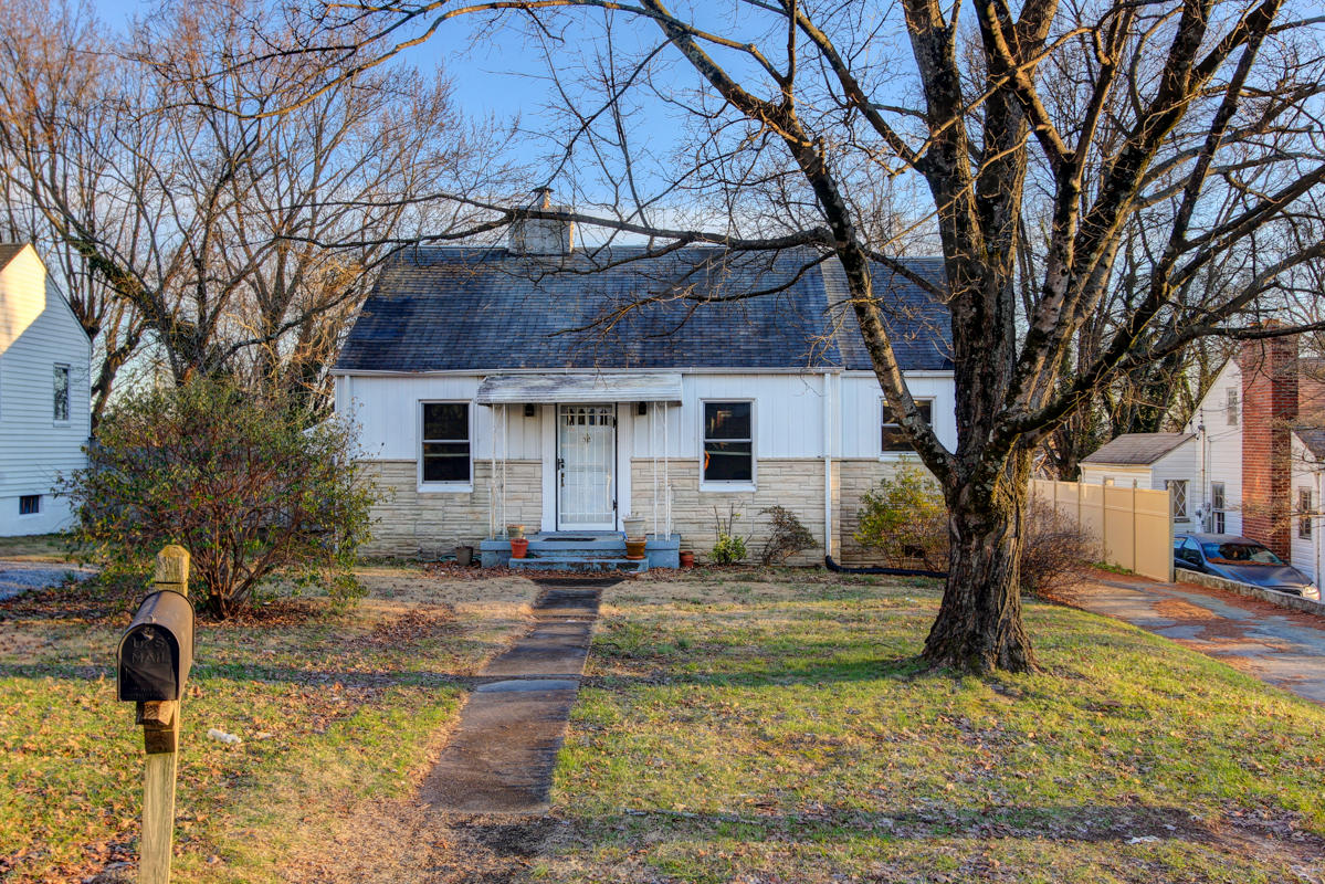 2418 Buffat Mill Road Knoxville, TN 37917 - Photo 16 of 16 Positive Perceptions (16)