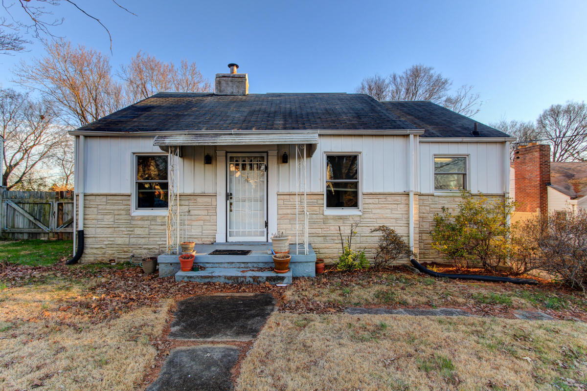 2418 Buffat Mill Road Knoxville, TN 37917 - Photo 4 of 16 Positive Perceptions (3)