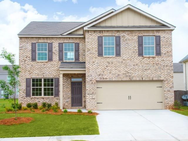 3836 Hempstead Way Atlanta, GA 30331 - Photo 1 of 1 Gallery Image 1