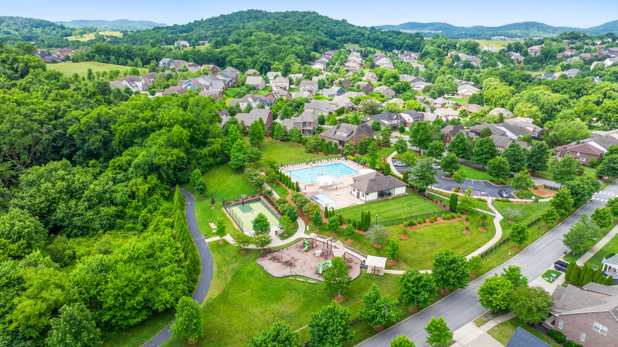 555 Avon River Road Franklin, TN 37064 - Photo 90 of 99