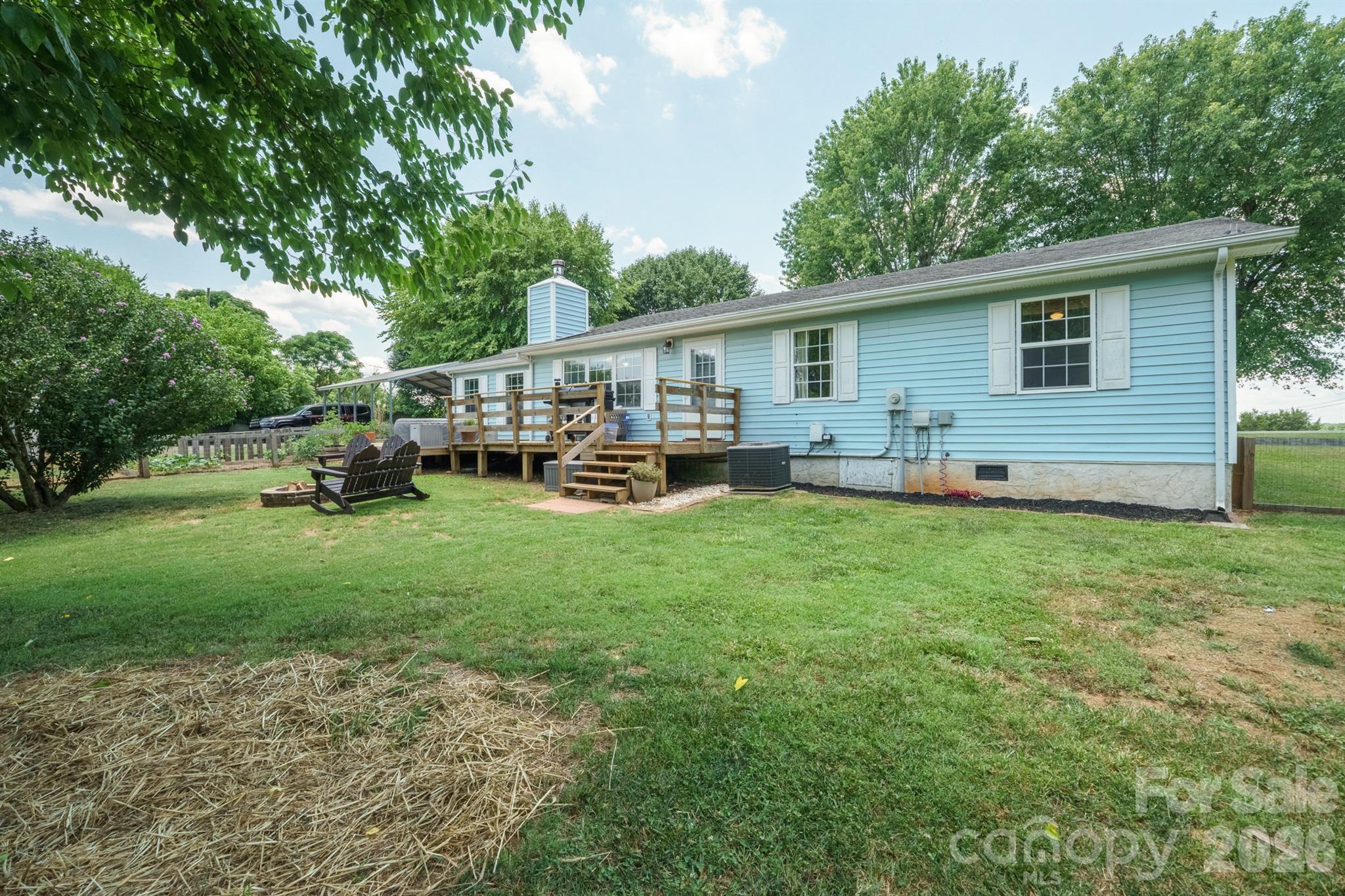1782 Cat Square Road Vale, NC 28168 - Photo 36 of 48
