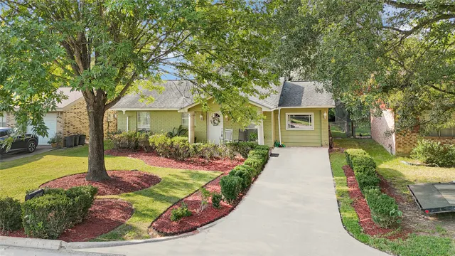 $160,000 | 17018 Blairwood Drive, Houston, TX 77049