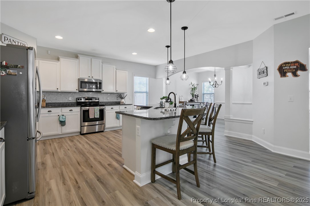 107 Caulfield Road Aberdeen, NC 28315 - Photo 12 of 50