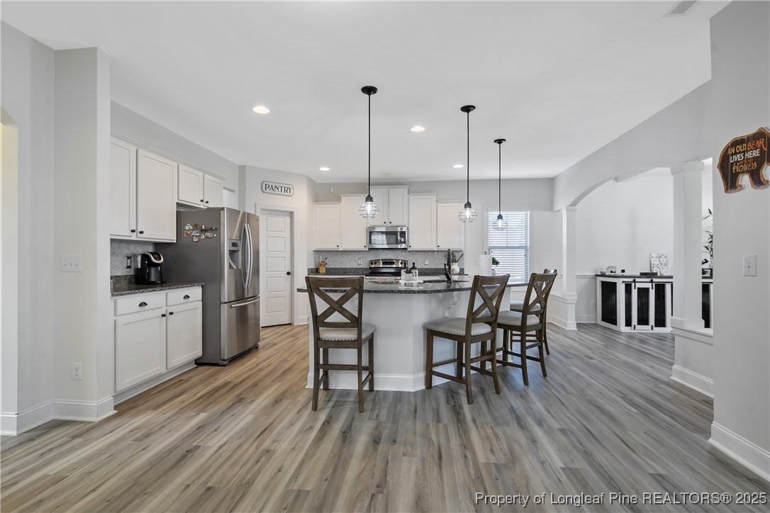107 Caulfield Road Aberdeen, NC 28315 - Photo 13 of 50