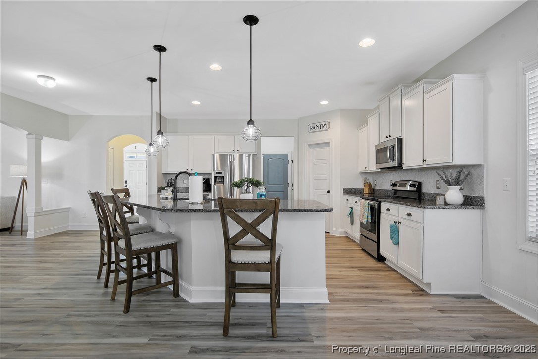 107 Caulfield Road Aberdeen, NC 28315 - Photo 14 of 50