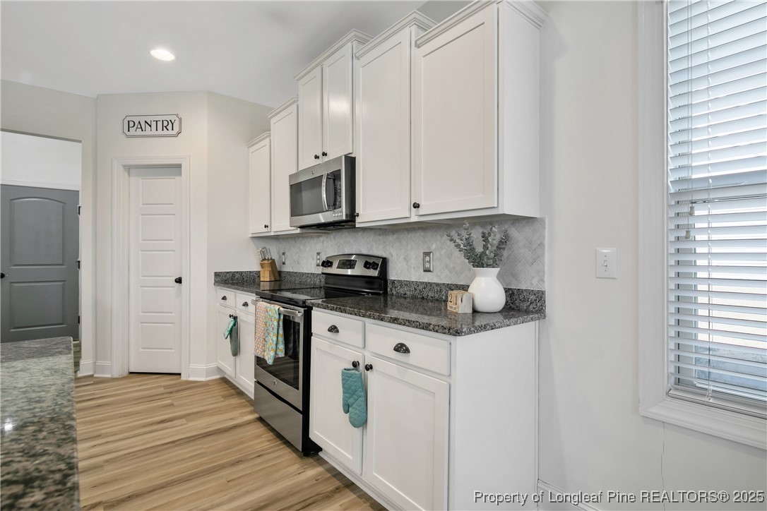 107 Caulfield Road Aberdeen, NC 28315 - Photo 15 of 50