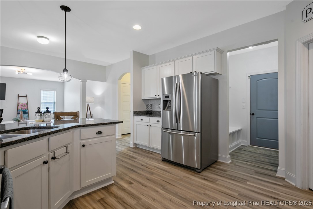 107 Caulfield Road Aberdeen, NC 28315 - Photo 16 of 50