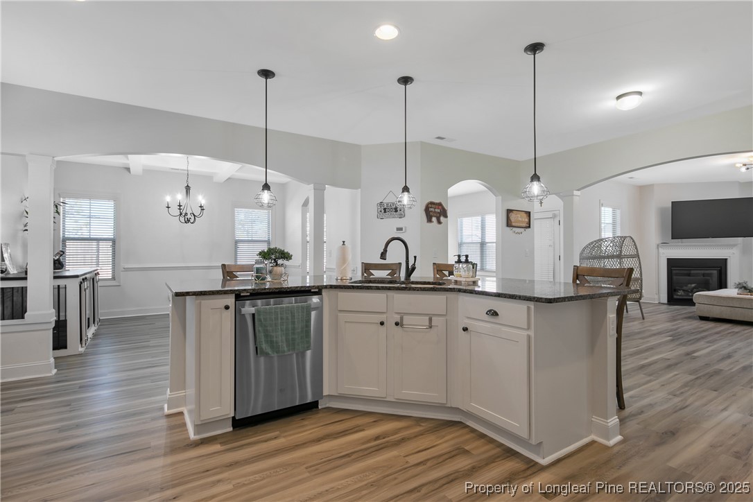 107 Caulfield Road Aberdeen, NC 28315 - Photo 17 of 50