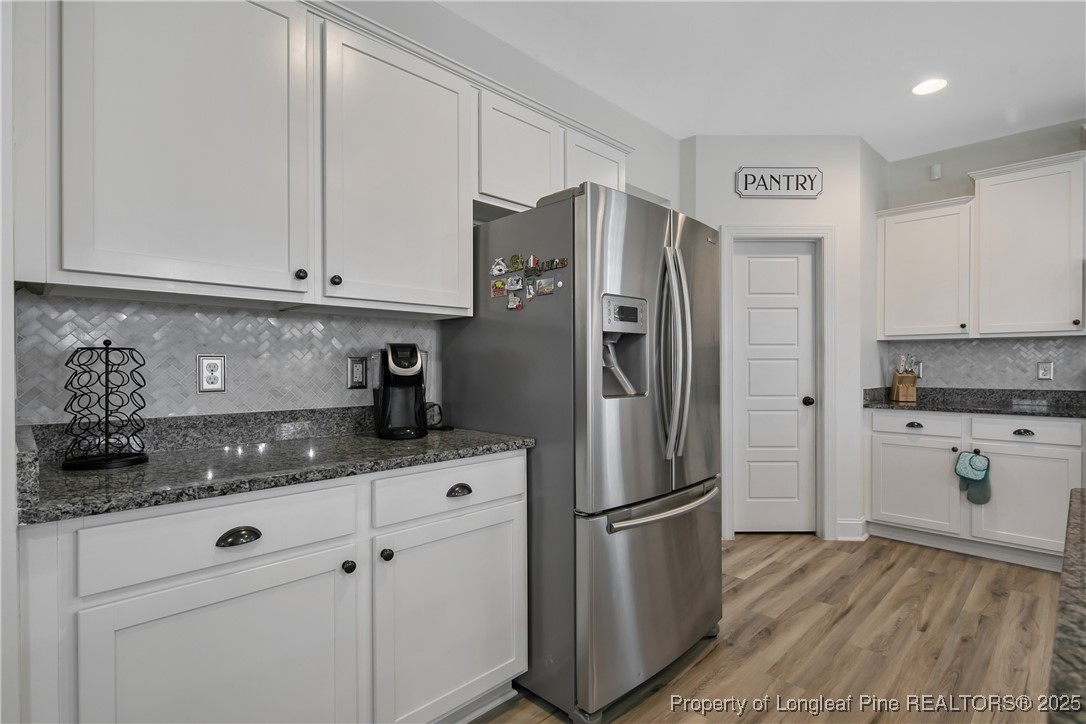 107 Caulfield Road Aberdeen, NC 28315 - Photo 18 of 50