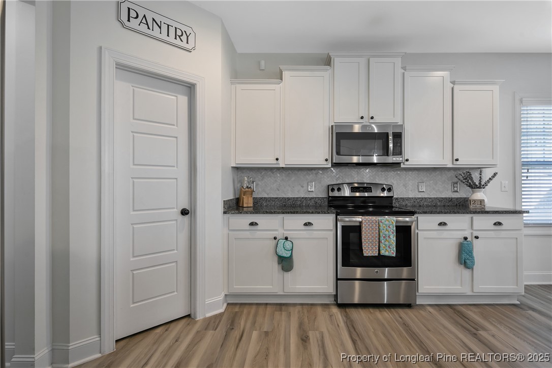 107 Caulfield Road Aberdeen, NC 28315 - Photo 19 of 50