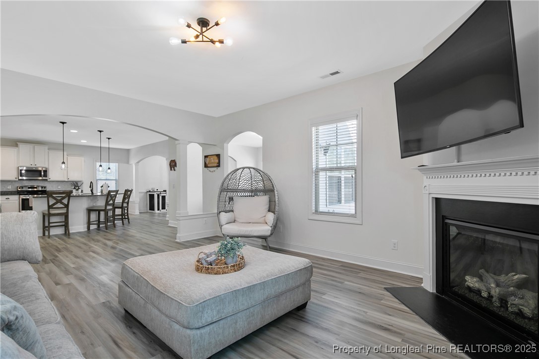 107 Caulfield Road Aberdeen, NC 28315 - Photo 22 of 50