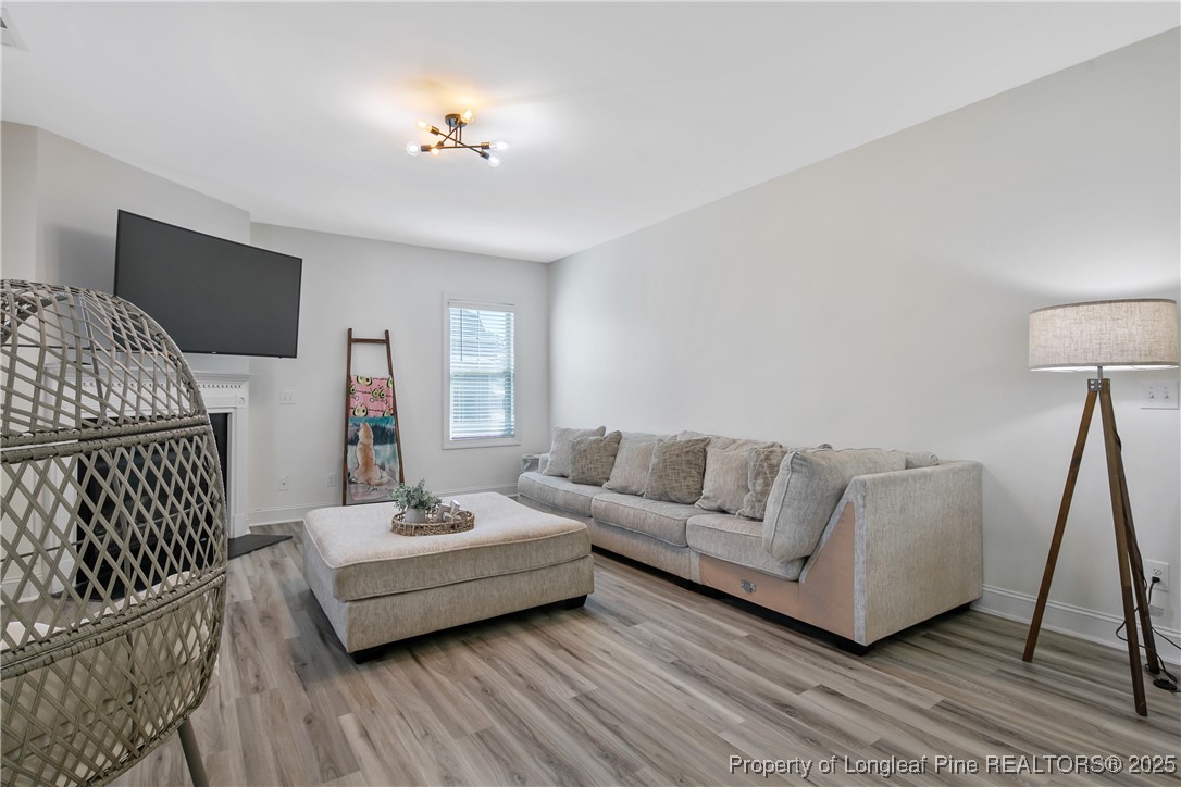 107 Caulfield Road Aberdeen, NC 28315 - Photo 23 of 50