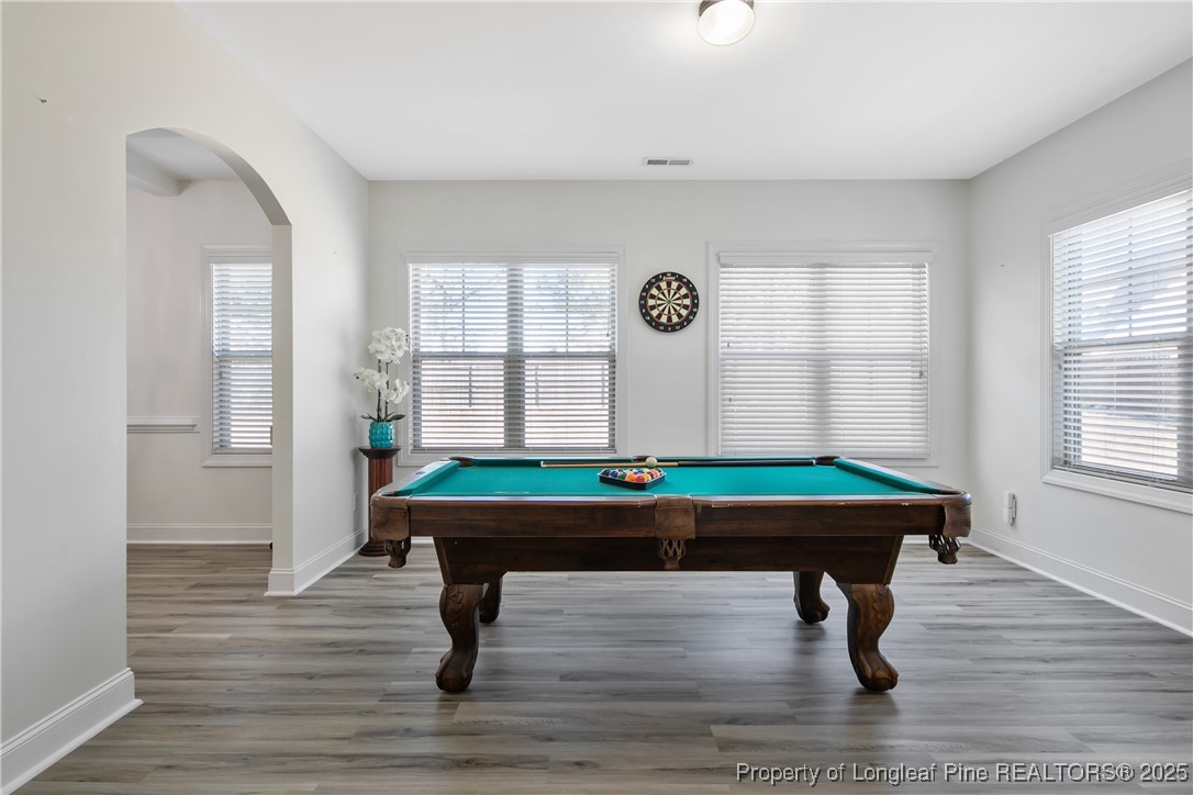 107 Caulfield Road Aberdeen, NC 28315 - Photo 24 of 50