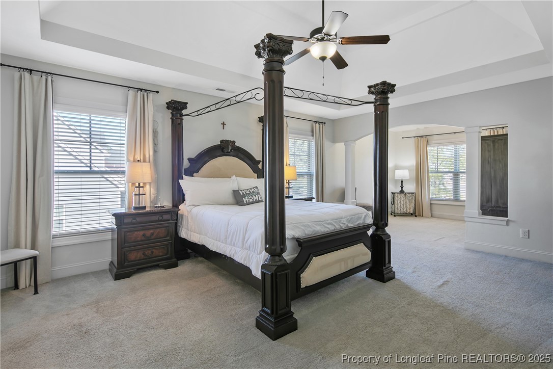 107 Caulfield Road Aberdeen, NC 28315 - Photo 28 of 50