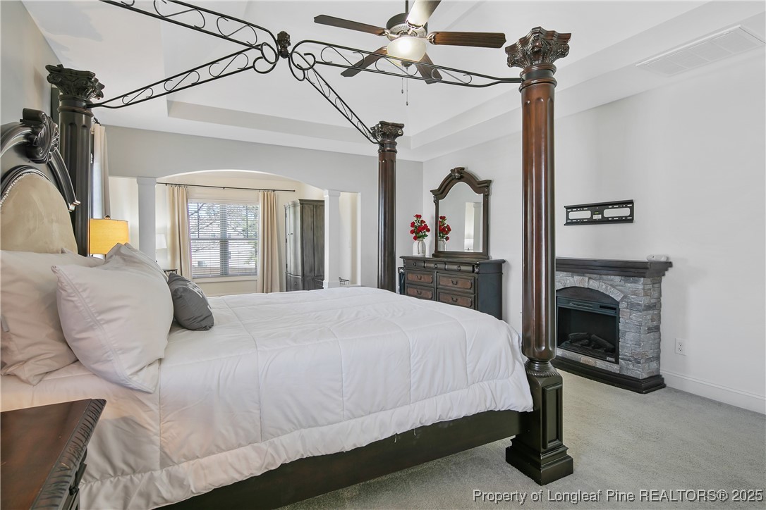 107 Caulfield Road Aberdeen, NC 28315 - Photo 29 of 50
