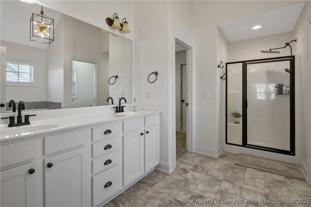 107 Caulfield Road Aberdeen, NC 28315 - Photo 33 of 50