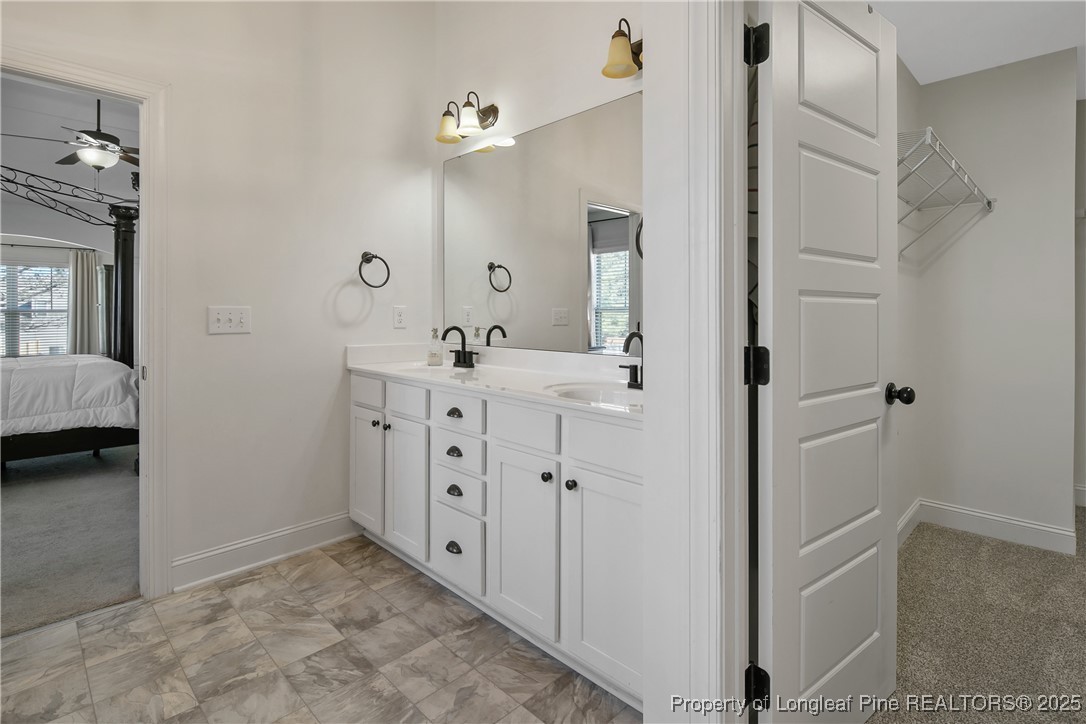 107 Caulfield Road Aberdeen, NC 28315 - Photo 34 of 50