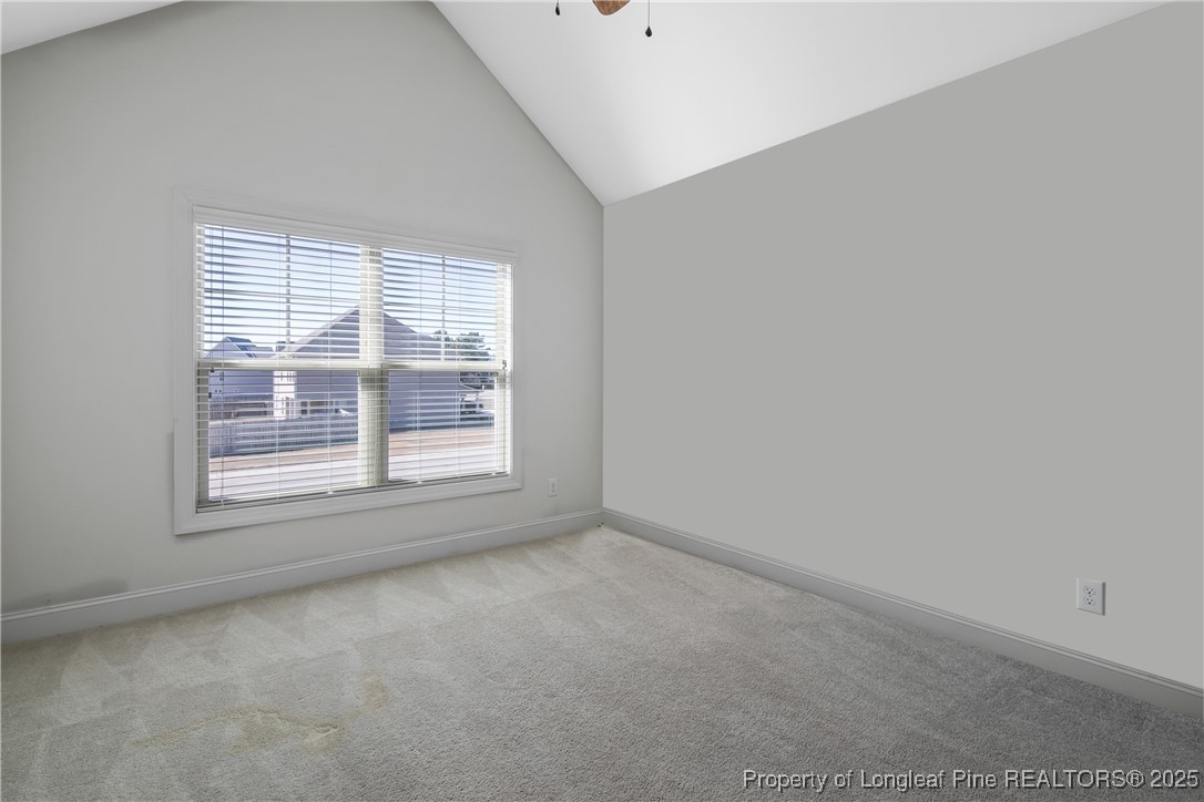 107 Caulfield Road Aberdeen, NC 28315 - Photo 38 of 50