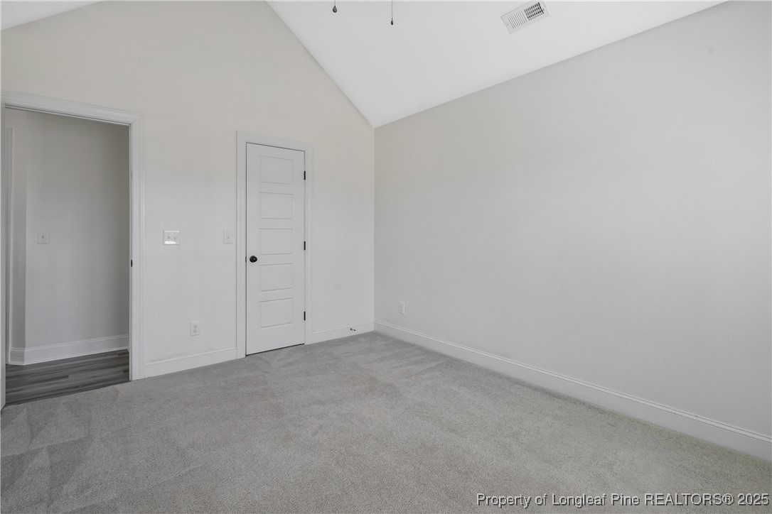 107 Caulfield Road Aberdeen, NC 28315 - Photo 39 of 50