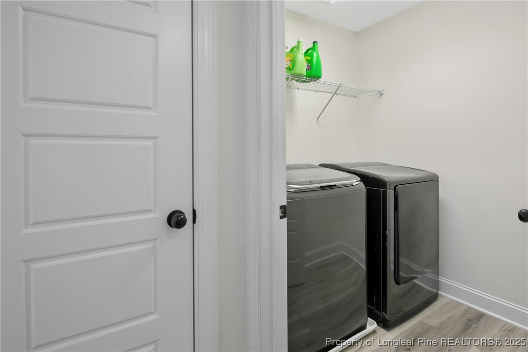 107 Caulfield Road Aberdeen, NC 28315 - Photo 40 of 50