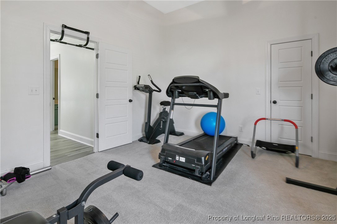 107 Caulfield Road Aberdeen, NC 28315 - Photo 46 of 50