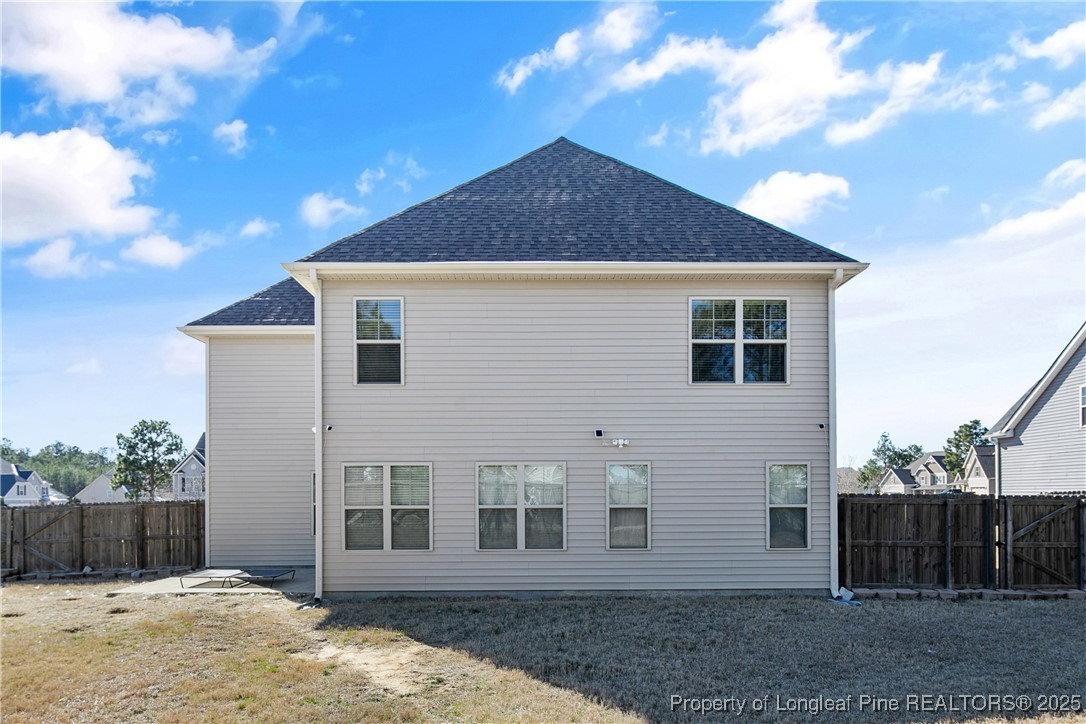 107 Caulfield Road Aberdeen, NC 28315 - Photo 47 of 50