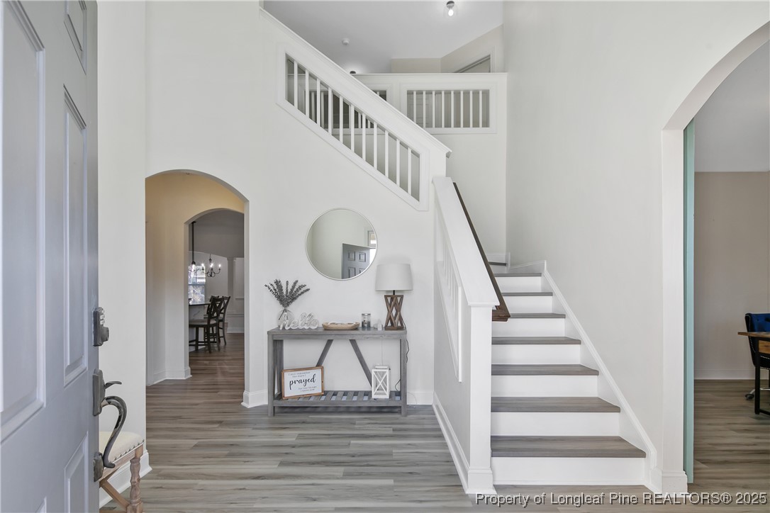107 Caulfield Road Aberdeen, NC 28315 - Photo 7 of 50