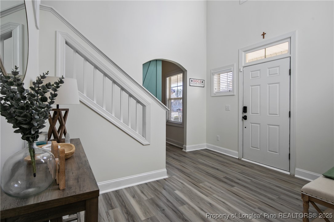 107 Caulfield Road Aberdeen, NC 28315 - Photo 8 of 50