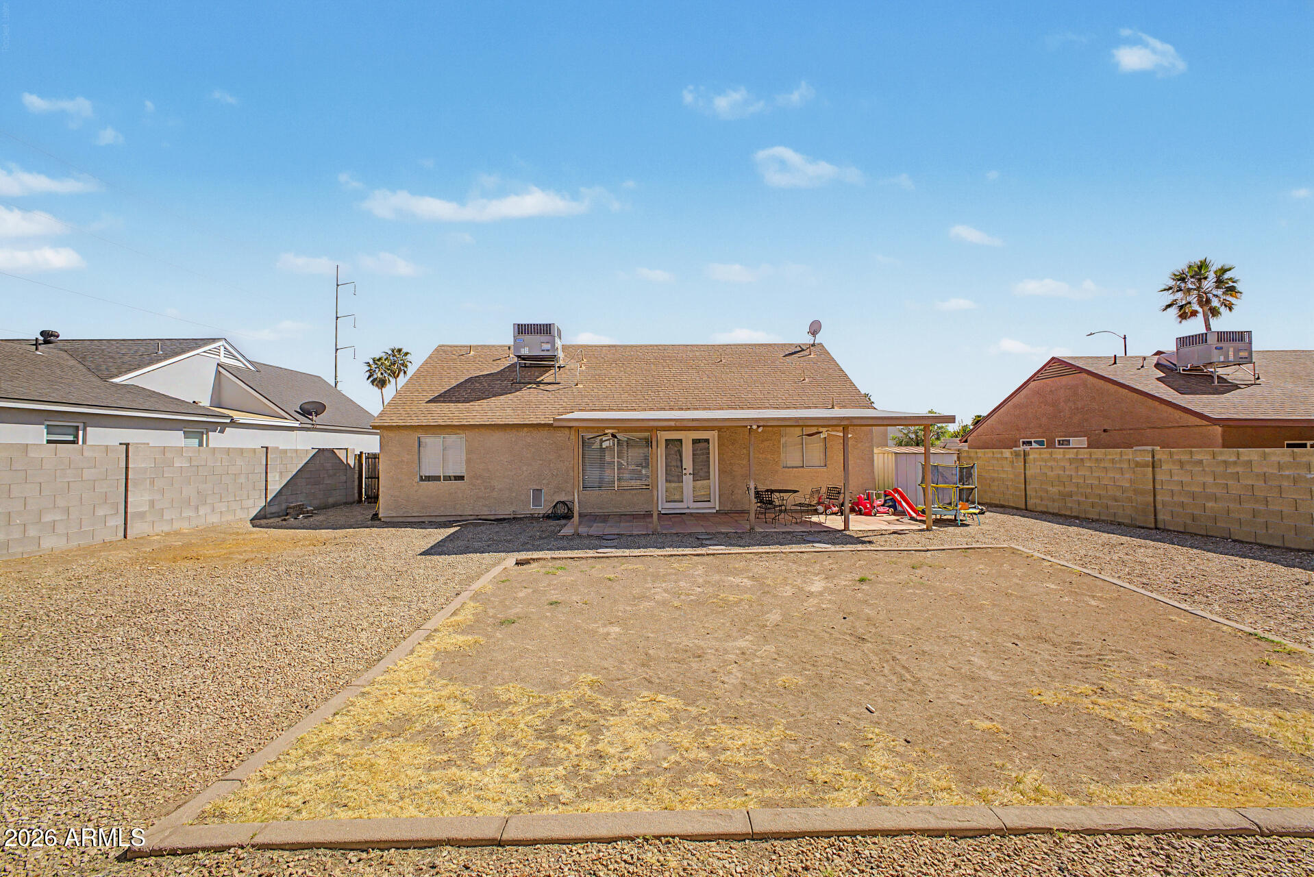 1118 East Utopia Road Phoenix, AZ 85024 - Photo 28 of 30 28 - Utopia