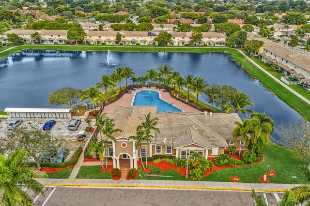 a front view of a multi story residential apartment building