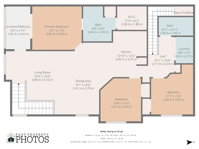 $375,000 | 9054 Plymouth Place, Tamarac, FL 33321