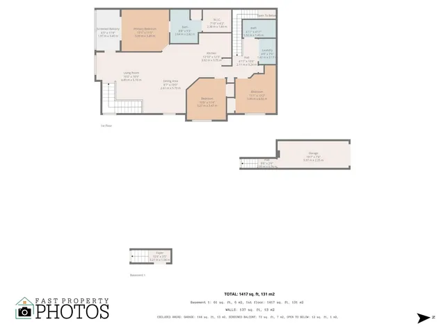 $375,000 | 9054 Plymouth Place, Tamarac, FL 33321