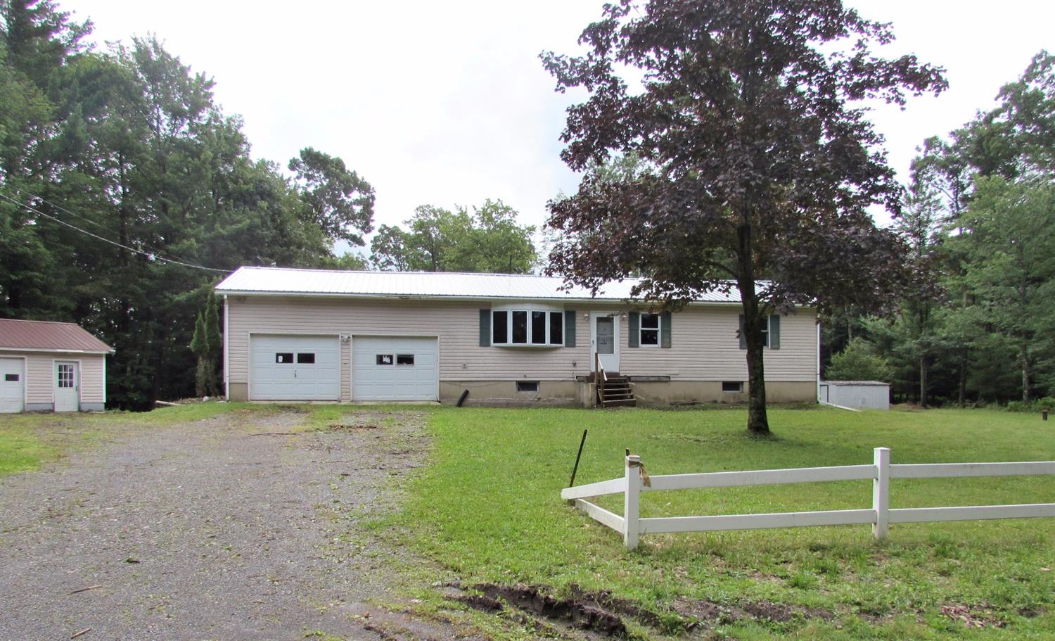 182 Jesse Rogers Road Mount Upton, NY 13809 - Photo 1 of 1 Gallery Image 1