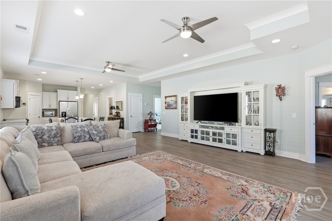 141 Mallory Place Pooler, GA 31322 - Photo 11 of 49 Entertainment area