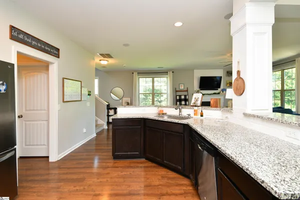 $330,000 | 512 Furman Creek Court, Moore, SC 29369