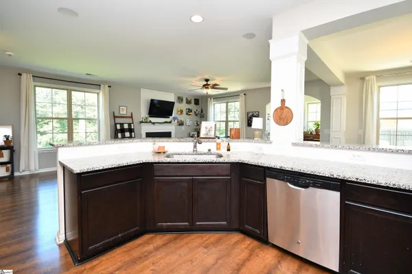 $330,000 | 512 Furman Creek Court, Moore, SC 29369