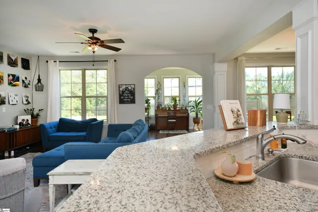 $330,000 | 512 Furman Creek Court, Moore, SC 29369