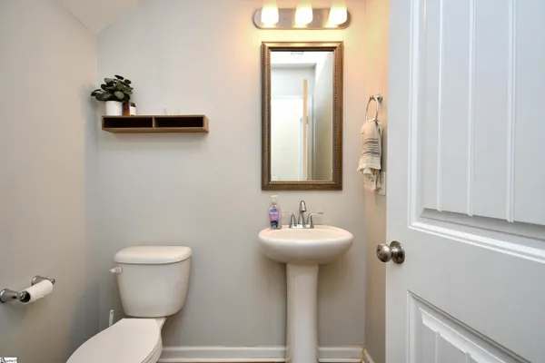 $330,000 | 512 Furman Creek Court, Moore, SC 29369